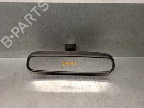 Used Rear mirror AUDI A4 B5 Avant (8D5) 1.9 TDI (110 hp) 30960141