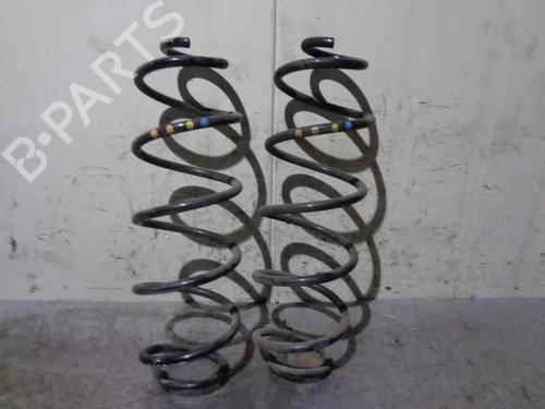 Molla dell'ammortizzatore OPEL GRANDLAND / GRANDLAND X (A18, P1UO) 1.5 Turbo D (75) (131 hp) 20253538