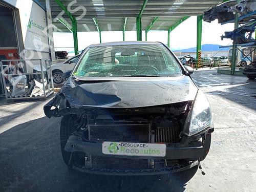 Right front seat OPEL MERIVA B MPV (S10) 1.4 (75) | BP24155110C16  - Image 13