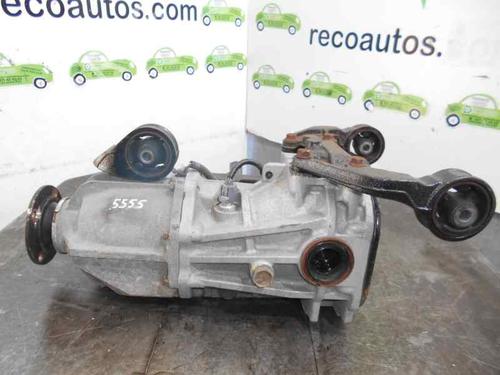 Used Rear differential MAZDA 6 Station Wagon (GY) 2.3 AWD (GY3W) (162 hp) 2341286