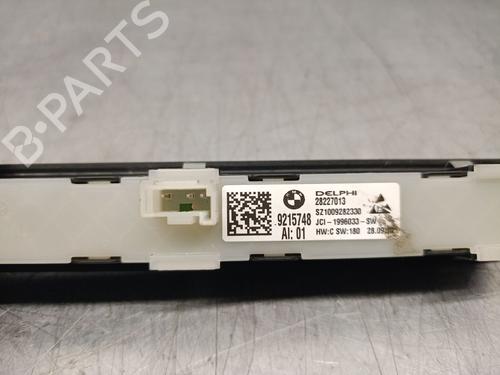 Switch BMW 5 Gran Turismo (F07) 530 d xDrive | BP20126004I30 