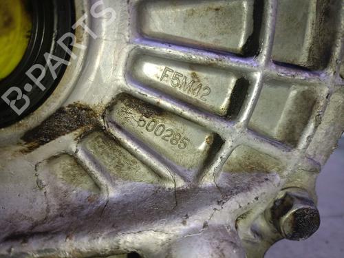 Gearbox VOLVO S40 I (644) 1.8 | BP30777445M3