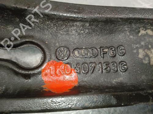 Left front suspension arm SEAT LEON (1P1) 2.0 TDI 16V | BP29706557M12 