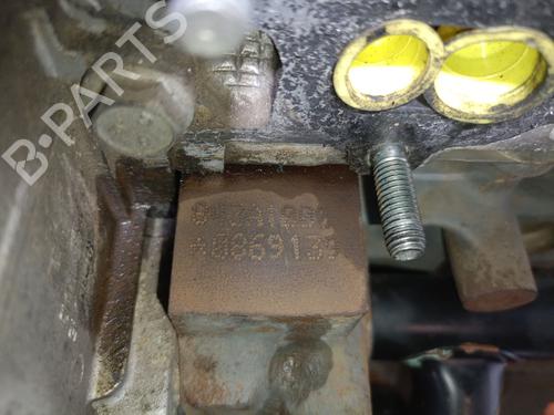 Engine LANCIA YPSILON (843_) 1.4 16V (843.AXC11, 843.AXC1B, 843.AXC1A) | BP37473767M1  - Image 11