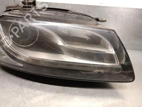 Right headlight AUDI A5 (8T3) 3.0 TDI quattro | BP23426179C29 