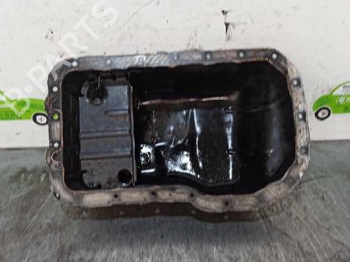 Oil sump VOLVO S40 I (644) 1.9 TD | BP20254690M115 