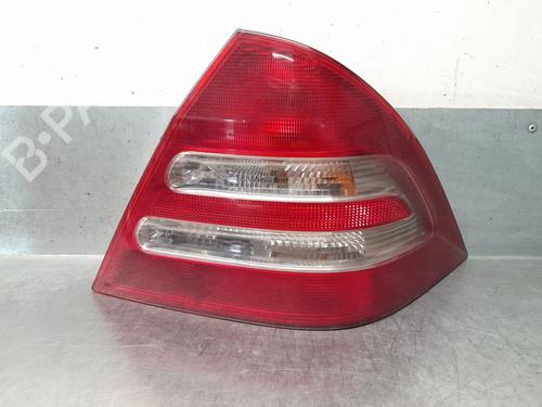 Used Right taillight Right taillight 37640688 37640688