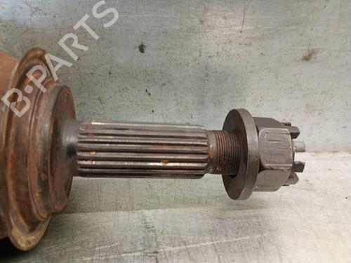 Right front driveshaft OPEL CORSA B (S93) 1.5 TD (F08, F68, M68) | BP27476872M39 