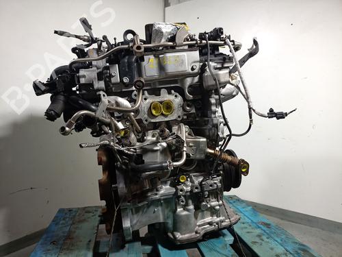 Engine HYUNDAI i30 Estate (PDE) 1.0 T-GDI hybrid 48V | BP33120888M1 - Image 3