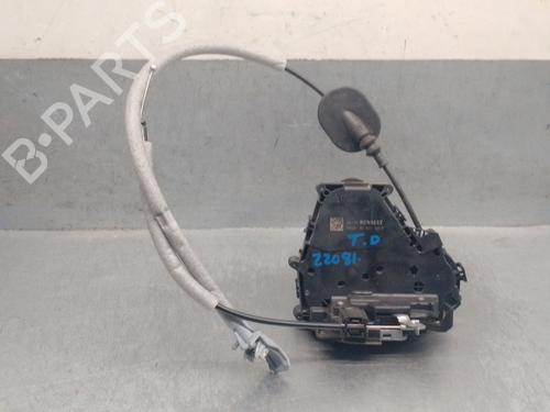 Used Rear right lock RENAULT CAPTUR II (HF_) TCe 155 (HFMN) (154 hp) 23426052