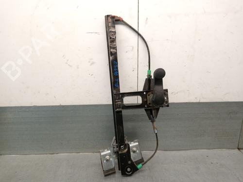 Fensterheber rechts hinten für VW GOLF III (1H1) 1.9 TDI (110 hp) 29418955