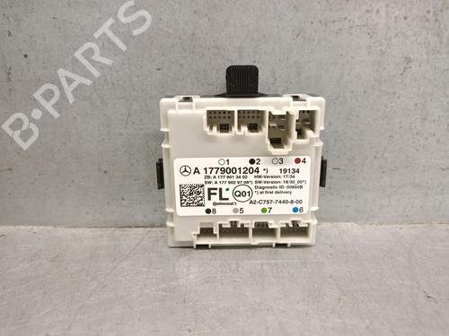 Used Electronic module MERCEDES-BENZ A-CLASS (W177) A 180 d (177.003) (116 hp) 29935629