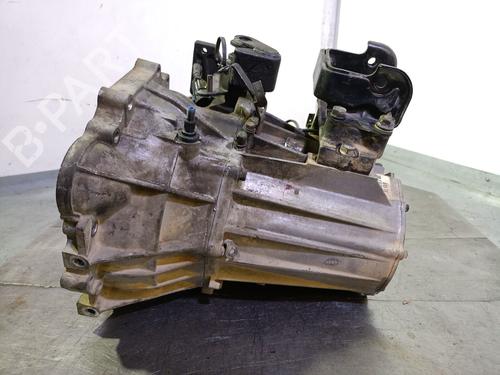 Gearbox HYUNDAI SANTA FÉ I (SM) 2.0 CRDi | BP28327031M3 