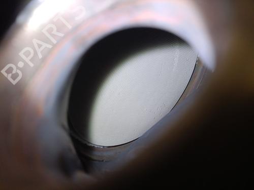 Particulate filter HYUNDAI BAYON (BC3) 1.2 MPI | BP31915565M81 