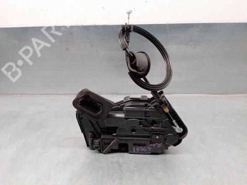 Used Rear left lock SEAT IBIZA V (KJ1, KJG) [2017-2025]  16433189