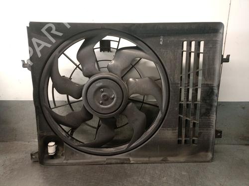 Radiator fan HYUNDAI ix35 (LM, EL, ELH) 1.6 | BP27655969M35