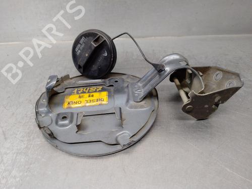 Fuel flap SUZUKI GRAND VITARA II (JT, TE, TD) 1.9 DDiS All-wheel Drive (JT419, TD44, JB419WD, JB419XD,... | BP13057999C131 