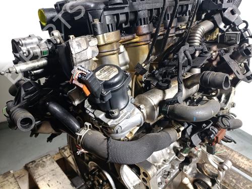 Engine CITROËN C4 I (LC_) 1.6 HDi | BP30912543M1 