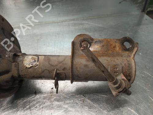 Left front shock absorber KIA CARNIVAL II (GQ) 2.9 CRDi | BP8309443M16 