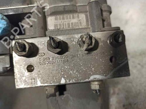 ABS pump BMW 5 (E60) 520 d | BP5273987M43 