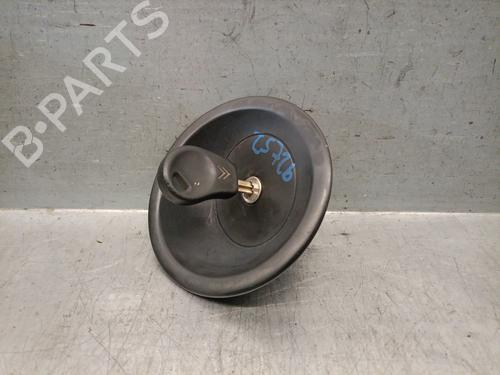 Used Fuel flap Fuel flap CITROËN JUMPY I (U6U_) 1.9 D 70 (69 hp) 36536731 36536731