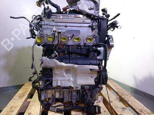 Engine VW TIGUAN (5N_) 2.0 TDI | BP29484489M1 