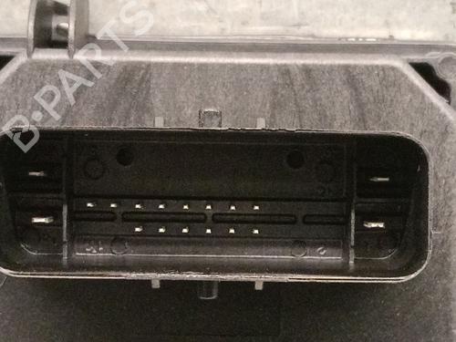Electronic module OPEL ASTRA J (P10) 1.4 Turbo (68) | BP38074901M83 - Image 2