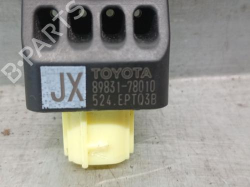 Modulo electronico LEXUS NX (_Z1_) 300h AWD (AYZ15_) | BP29966222M83