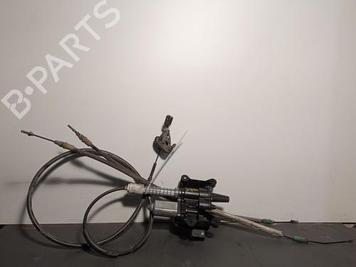 Used Electric handbrake CITROËN C4 Grand Picasso I (UA_) 2.0 HDi 138 (136 hp) 23126851