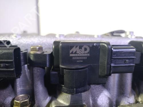 Engine VOLVO S40 I (644) 1.8 | BP30793623M1