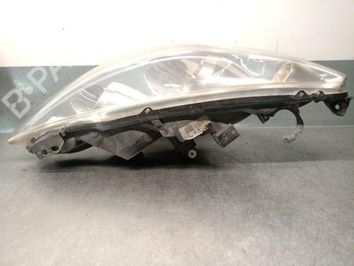 Right headlight PEUGEOT 308 CC (4B_) 2.0 HDi | BP37992186C29 - Image 3