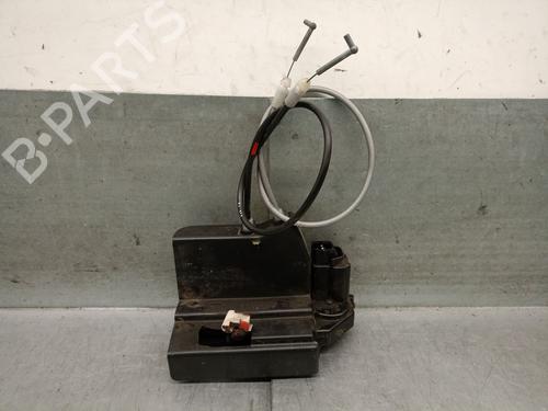 Used Front left lock Front left lock SSANGYONG KYRON 2.0 Xdi (141 hp) 34536137 34536137