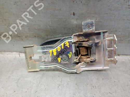 Front right interior door handle FORD RANGER (ET) 2.5 TDCi 4x4 | BP23462379I14 