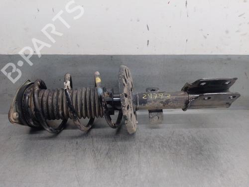 Right front shock absorber OPEL COMBO Box Body/MPV (K9) 1.5 D | BP32844054M17 - Image 3