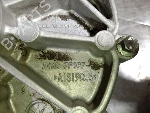 Gearbox FORD FOCUS III Turnier 1.6 TDCi | BP31907308M3 