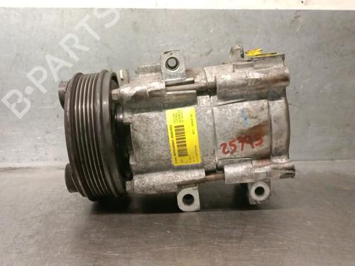 Compressor A/A Compressor A/A FORD MONDEO III (B5Y) 2.0 TDCi (130 hp) 36567390 36567390