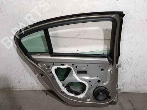 Left rear door RENAULT LAGUNA III (BT0/1) 2.0 dCi (BT01, BT08, BT09, BT0E, BT0K, BT12, BT1C, BT1D,... | BP27346303C4
