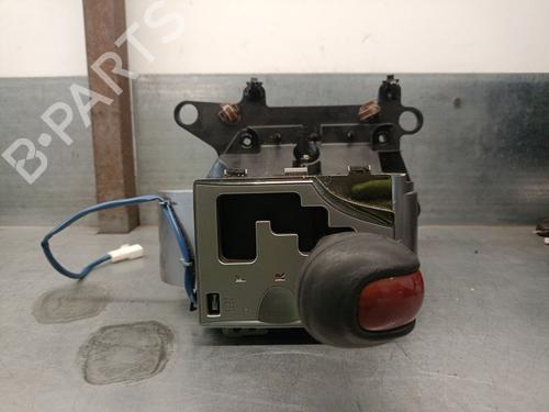 Gear lever LEXUS GS (_S19_) 450h (GRS191_, GWS191_) | BP24605617M90 