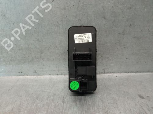 Left front window switch MG MG ZS SUV (AZS1) 1.0 T-GDi | BP29717466I27 