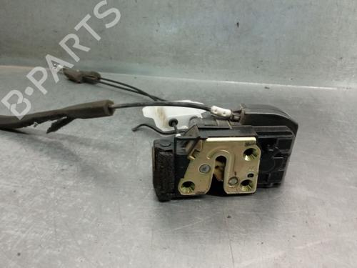 Front right lock NISSAN MURANO I (Z50) 3.5 4x4 | BP27989425C97 