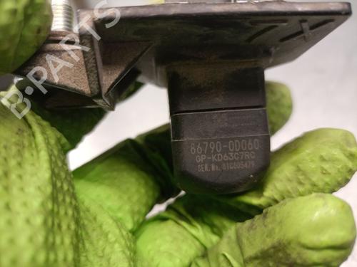 Electronic module TOYOTA YARIS (_P13_) 1.5 Hybrid (NHP130_) | BP25238456M83 