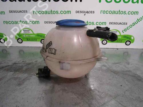 Used Expansion tank Expansion tank 5045582 5045582