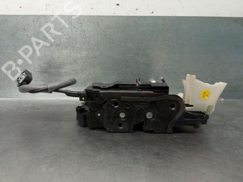 Front left lock AUDI Q3 (F3B) 35 TDI | BP29457389C98 