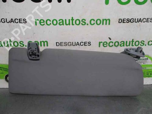 Left sun visor BMW 1 (E87) 118 d | BP3014590I1 