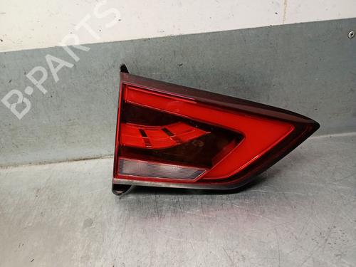 Used Left taillight MG MG ZS SUV 1.5 VTi (106 hp) 26874619