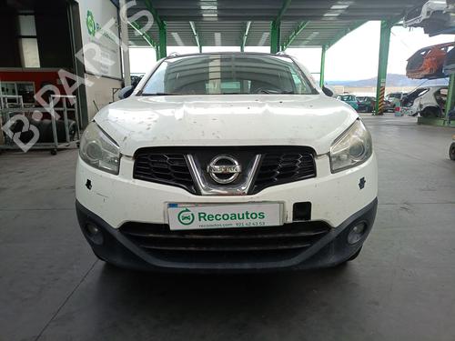 Headlight switch NISSAN QASHQAI I (J10, NJ10) 2.0 dCi | BP30615514I24