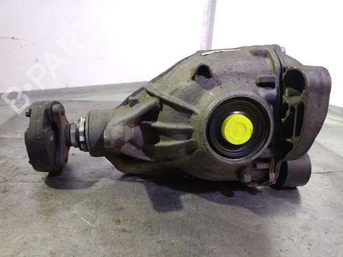 Used Rear differential BMW 5 (F10) 530 d (245 hp) 29285143
