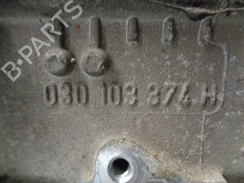 Cylinder head SEAT IBIZA II (6K1) 1.4 i | BP10979224M5 