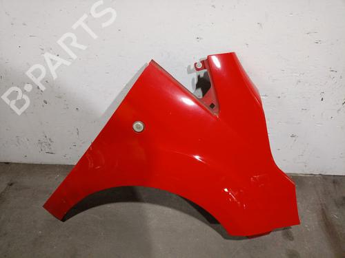 Forkjerm høyre FORD TOURNEO COURIER B460 MPV [2014-2026]  33183177