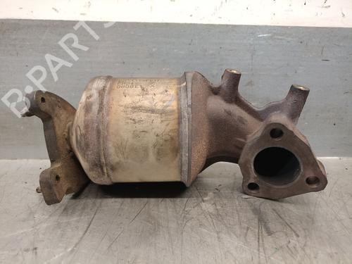 Used Catalyst OPEL ASTRA H (A04) 1.7 CDTI (L48) (100 hp) 29314081